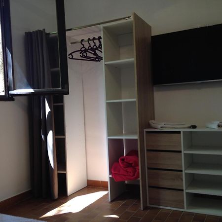 Vacancorse Maison U Canale Speloncato  Bagian luar foto