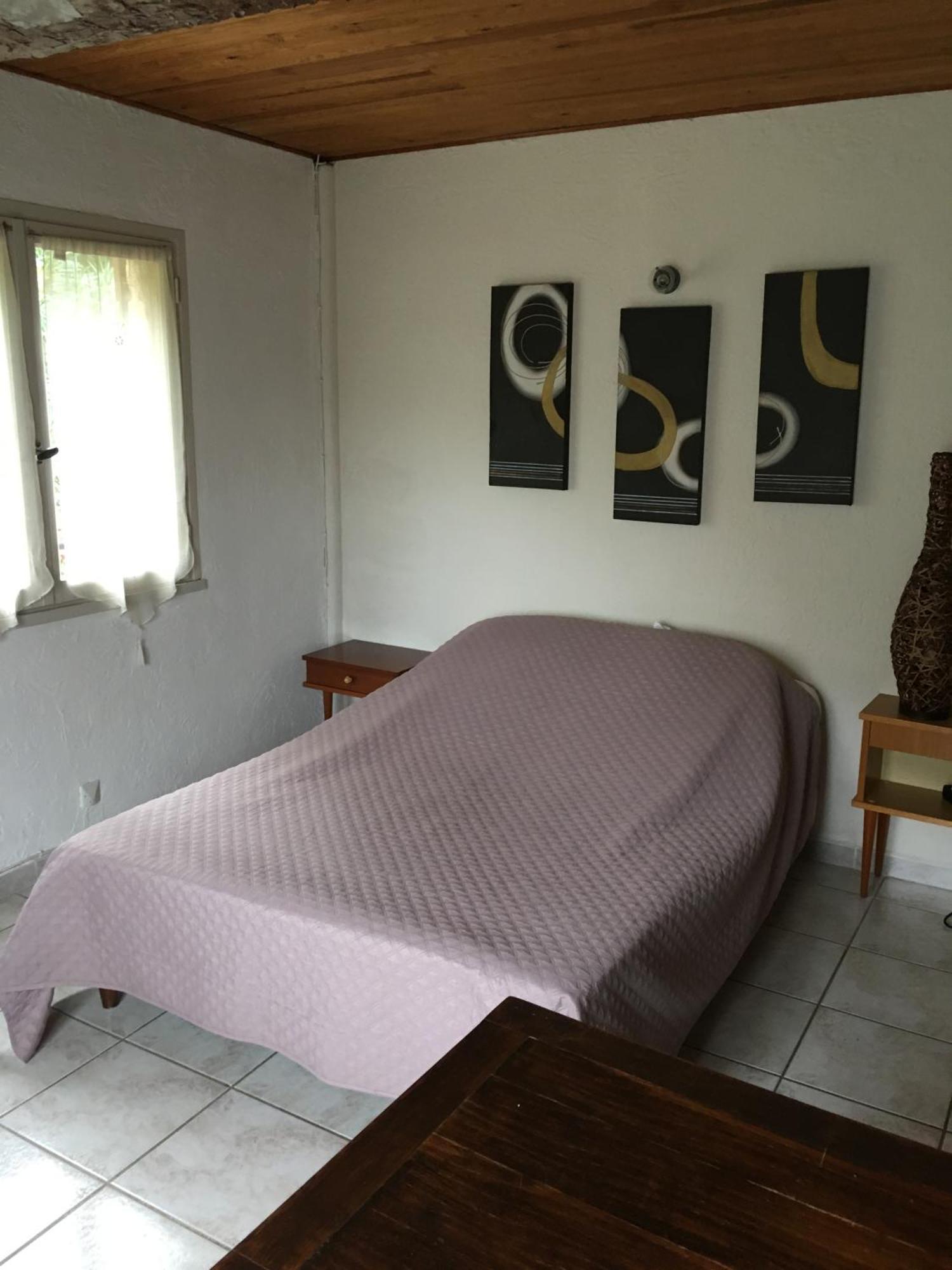 Vacancorse Maison U Canale Speloncato  Bagian luar foto