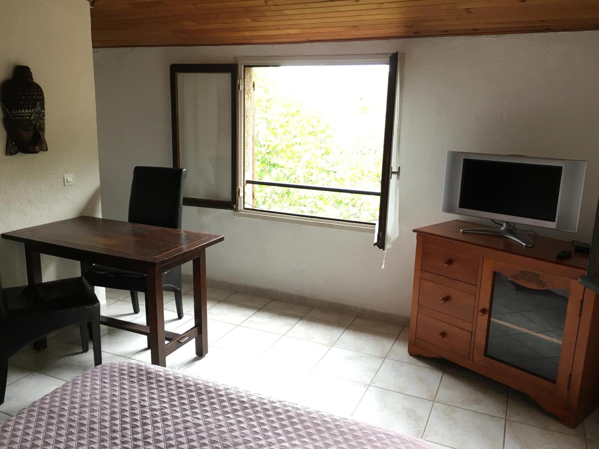 Vacancorse Maison U Canale Speloncato  Bagian luar foto