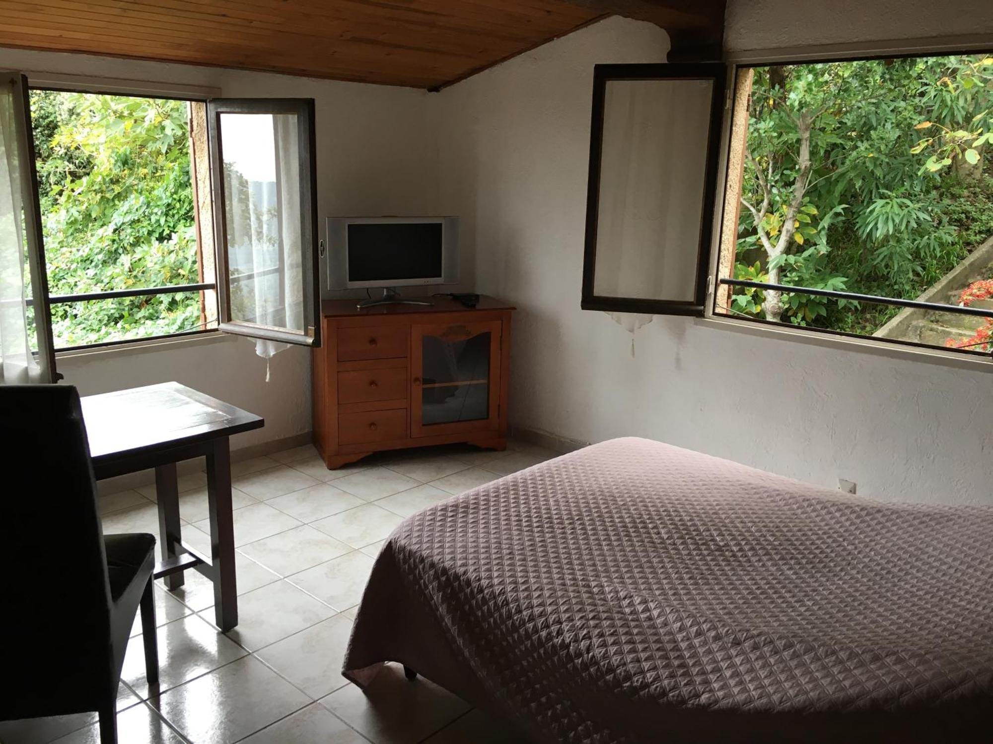 Vacancorse Maison U Canale Speloncato  Bagian luar foto