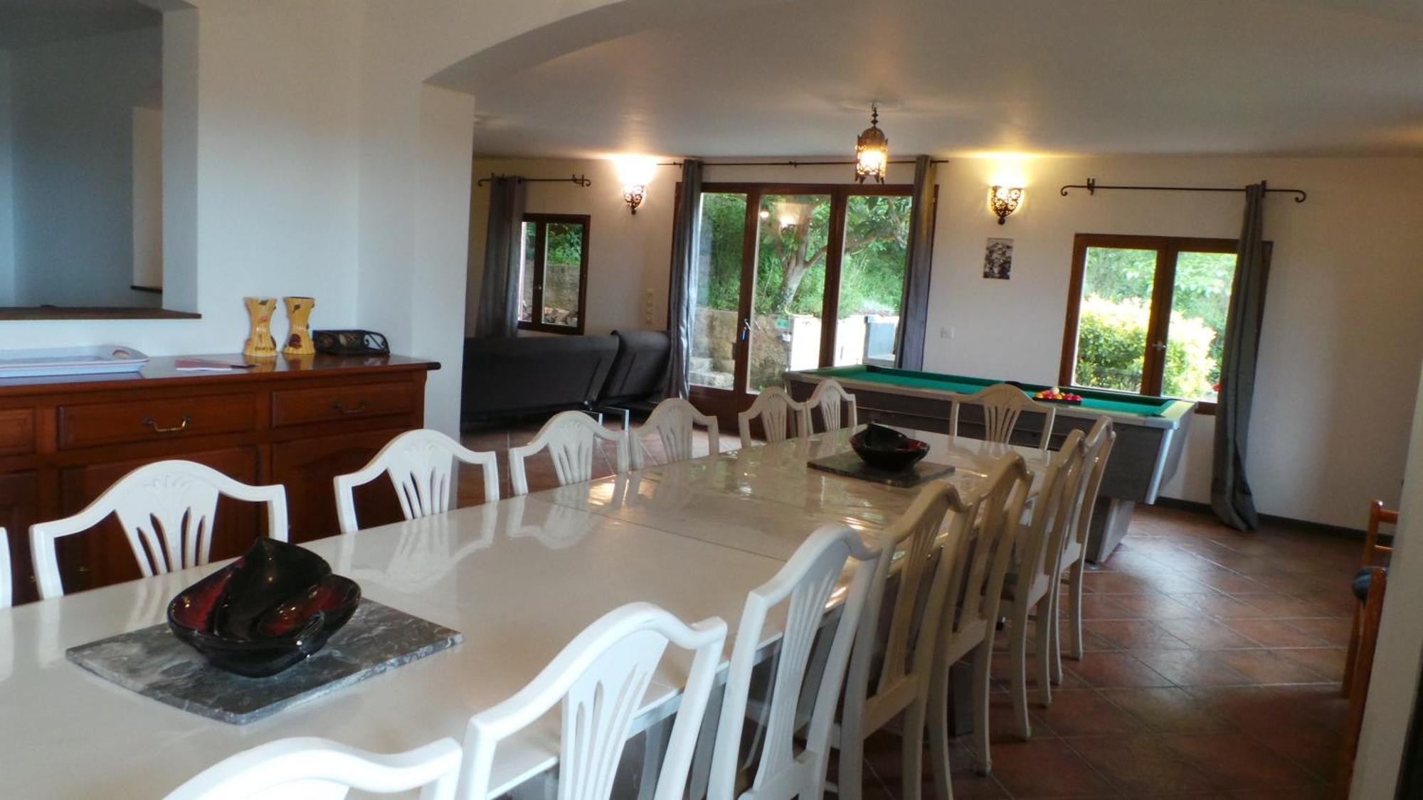 Vacancorse Maison U Canale Speloncato  Bagian luar foto
