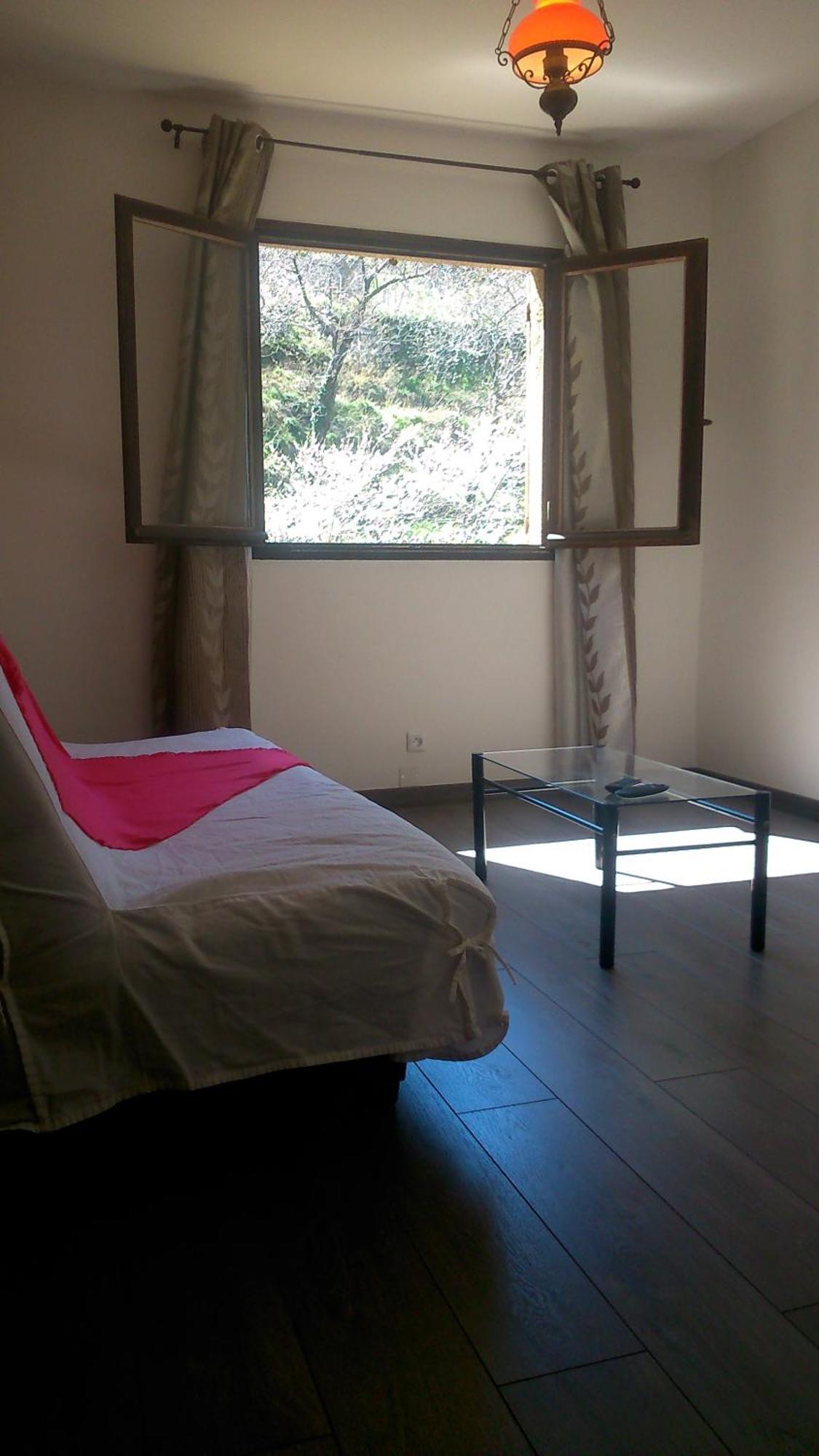 Vacancorse Maison U Canale Speloncato  Bagian luar foto