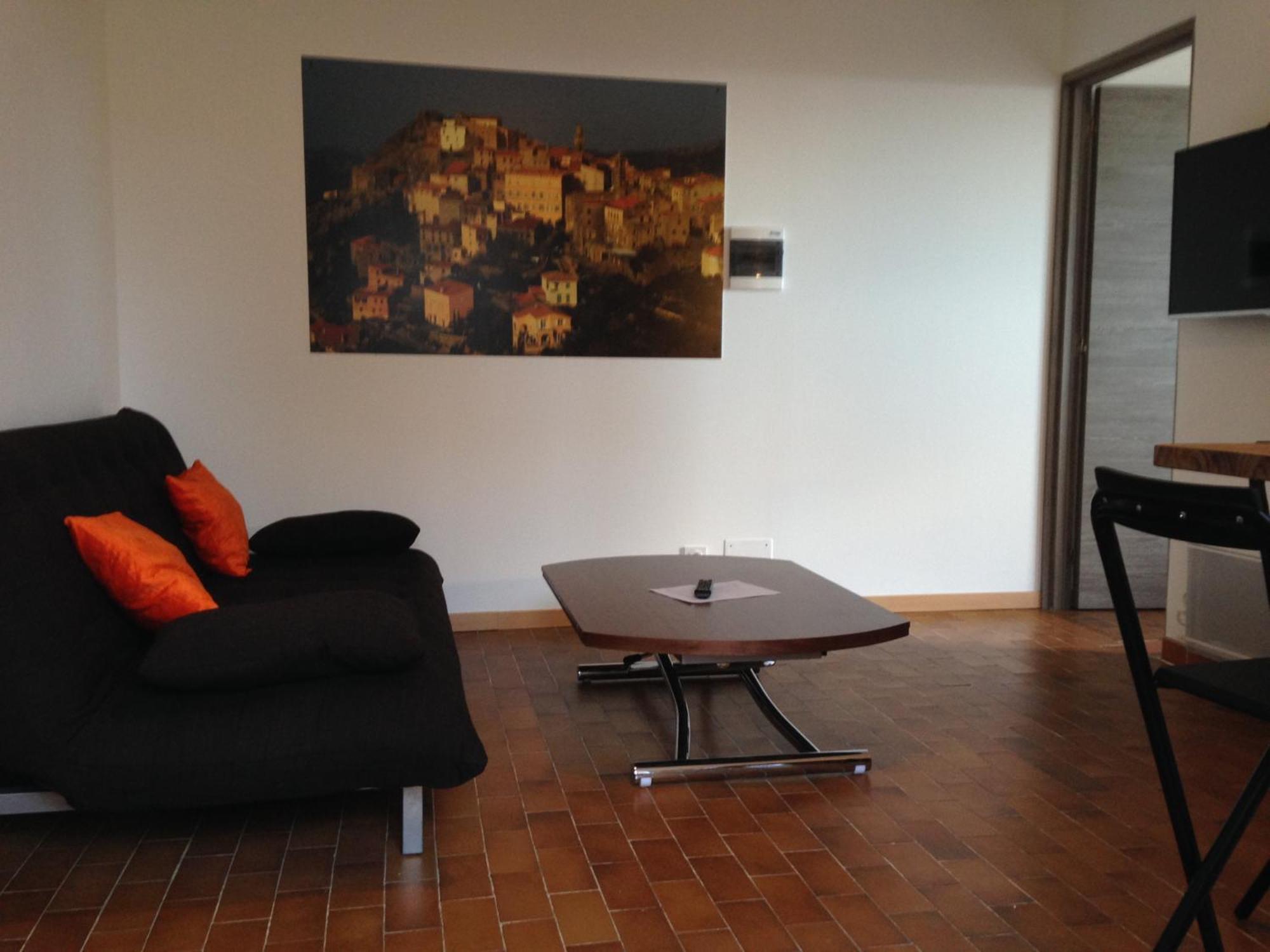Vacancorse Maison U Canale Speloncato  Bagian luar foto